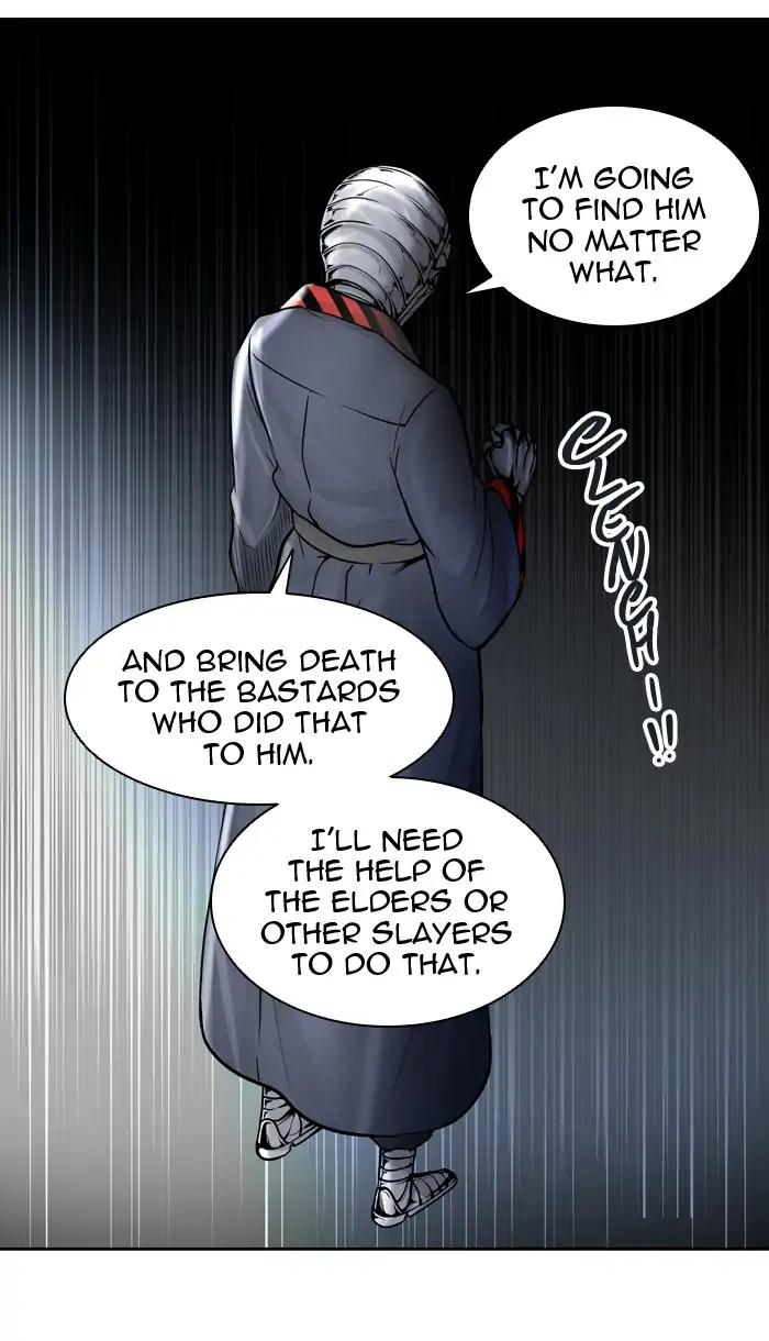 Tower of God Chapter 417 6